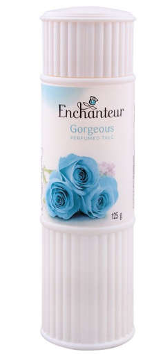 Picture of ENCHANTEUR POWDER GORGEOUS 125GM 